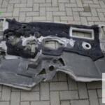 VOLKSWAGEN PASSAT 2015 2022 MOTOR SES İZİLASYON 3G1863934H