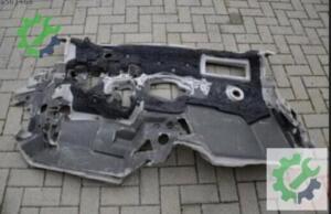VOLKSWAGEN PASSAT 2015 2022 MOTOR SES İZİLASYON 3G1863934H