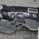 VOLKSWAGEN PASSAT 2015 2022 MOTOR SES İZİLASYON 3G1863934H