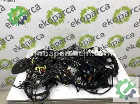 Volkswagen Passat Motor Tesisatı 3Q0927903 çıkma parça