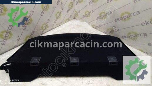 Volkswagen Passat Pandizot çıkma parça