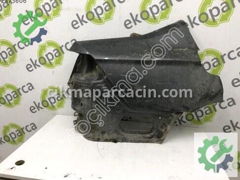 Volkswagen Passat Sağ Arka Çamurluk 3G5809844 çıkma parça