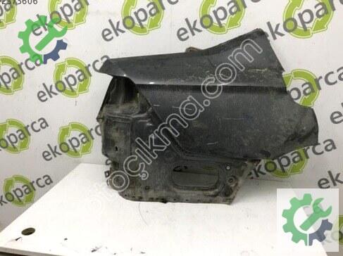Volkswagen Passat Sağ Arka Çamurluk 3G5809844 çıkma parça