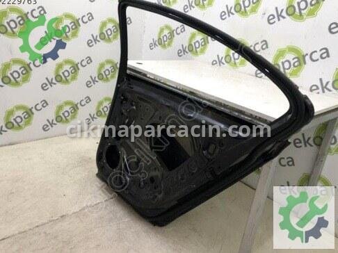 Volkswagen Passat Sağ Arka Kapı 3G5833056 çıkma parça