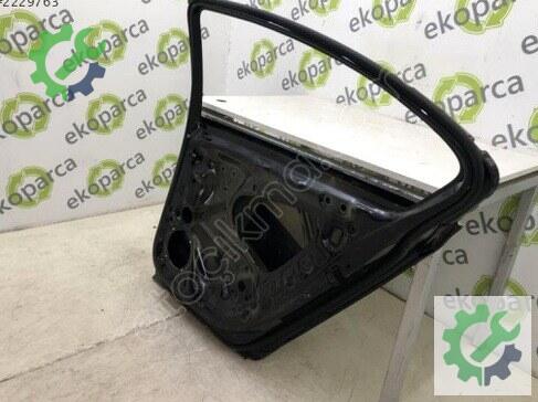 Volkswagen Passat Sağ Arka Kapı 3G5833056 çıkma parça