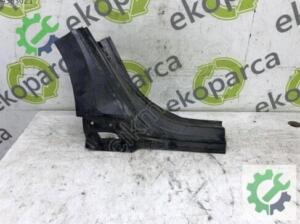 VOLKSWAGEN PASSAT 2015 2022 SAĞ ARKA MARŞPİYEL AĞZI 3G5809844