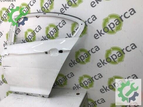 Volkswagen Passat Sol Arka Kapı 3G5833055 çıkma parça