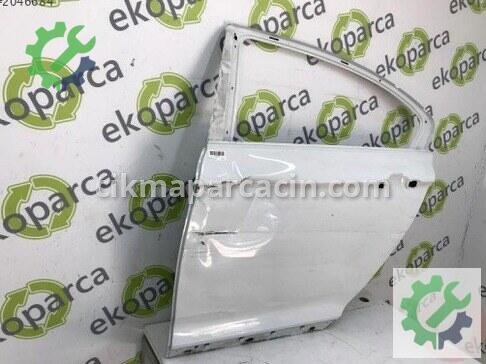 Volkswagen Passat Sol Arka Kapı 3G5833055 çıkma parça