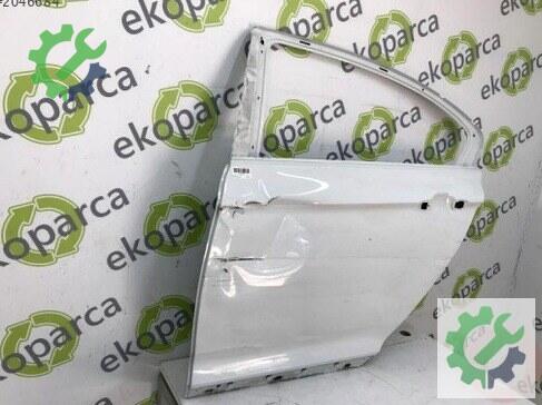 Volkswagen Passat Sol Arka Kapı 3G5833055 çıkma parça