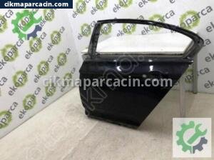 VOLKSWAGEN PASSAT 2015 2022 SOL ARKA KAPI 3G5833055