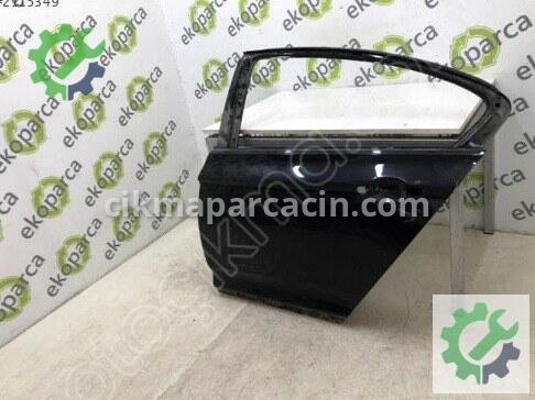 Volkswagen Passat Sol Arka Kapı 3G5833055 çıkma parça