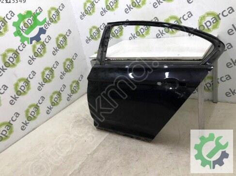 Volkswagen Passat Sol Arka Kapı 3G5833055 çıkma parça