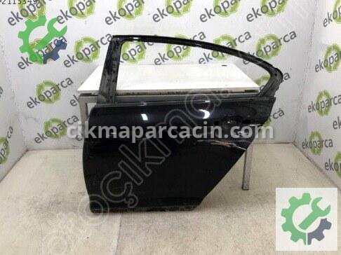 Volkswagen Passat Sol Arka Kapı 3G5833055 çıkma parça
