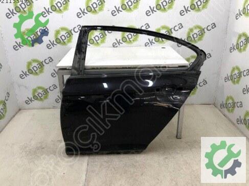 Volkswagen Passat Sol Arka Kapı 3G5833055 çıkma parça