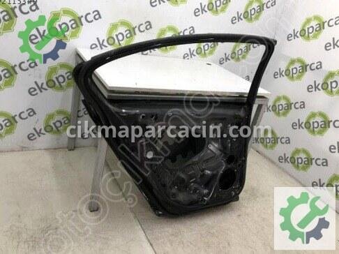 Volkswagen Passat Sol Arka Kapı 3G5833055 çıkma parça
