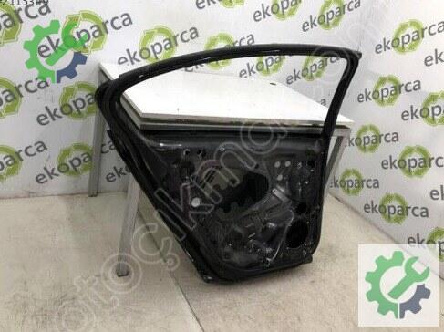 Volkswagen Passat Sol Arka Kapı 3G5833055 çıkma parça