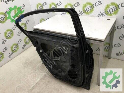 Volkswagen Passat Sol Arka Kapı 3G5833055 çıkma parça