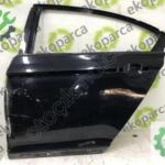 VOLKSWAGEN PASSAT 2015 2022 SOL ARKA KAPI 3G5833055