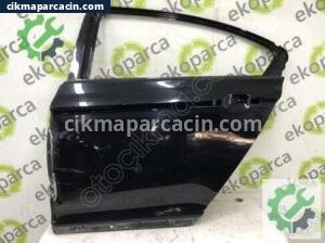 VOLKSWAGEN PASSAT 2015 2022 SOL ARKA KAPI 3G5833055