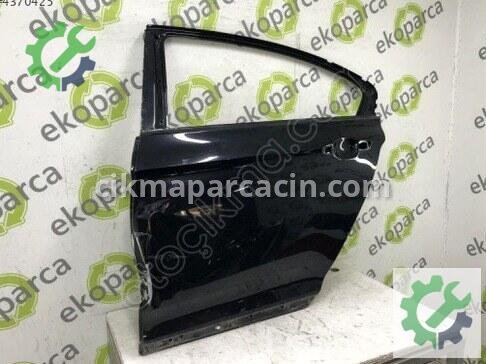 Volkswagen Passat Sol Arka Kapı 3G5833055 çıkma parça