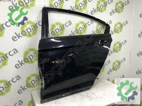 Volkswagen Passat Sol Arka Kapı 3G5833055 çıkma parça