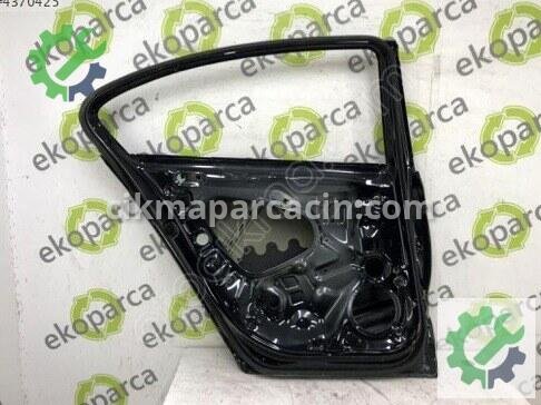 Volkswagen Passat Sol Arka Kapı 3G5833055 çıkma parça