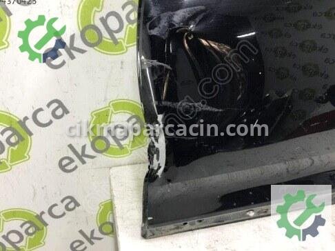 Volkswagen Passat Sol Arka Kapı 3G5833055 çıkma parça