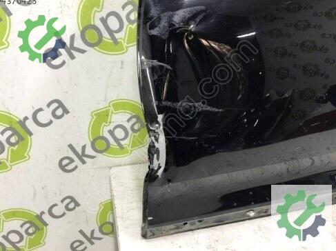 Volkswagen Passat Sol Arka Kapı 3G5833055 çıkma parça