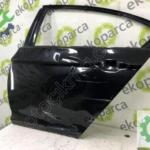 VOLKSWAGEN PASSAT 2015 2022 SOL ARKA KAPI 3G5833055