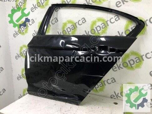 Volkswagen Passat Sol Arka Kapı 3G5833055 çıkma parça