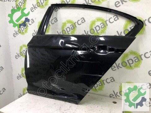 Volkswagen Passat Sol Arka Kapı 3G5833055 çıkma parça
