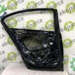 VOLKSWAGEN PASSAT 2015 2022 SOL ARKA KAPI 3G5833055