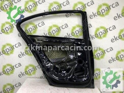 Volkswagen Passat Sol Arka Kapı 3G5833055 çıkma parça