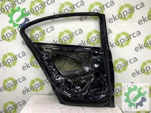 Volkswagen Passat Sol Arka Kapı 3G5833055 çıkma parça