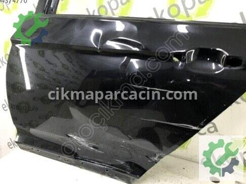 Volkswagen Passat Sol Arka Kapı 3G5833055 çıkma parça