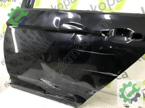 Volkswagen Passat Sol Arka Kapı 3G5833055 çıkma parça