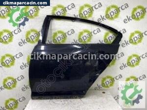 VOLKSWAGEN PASSAT 2015 2022 SOL ARKA KAPI 3G5833055