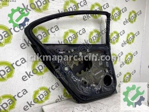 Volkswagen Passat Sol Arka Kapı 3G5833055 çıkma parça