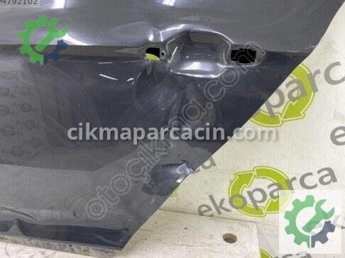 Volkswagen Passat Sol Arka Kapı 3G5833055 çıkma parça