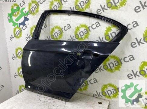 Volkswagen Passat Sol Arka Kapı 3G5833055 çıkma parça