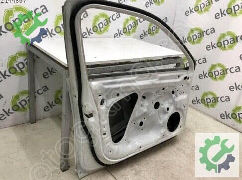 Volkswagen Passat Sol Ön Kapı 3G0831055 çıkma parça
