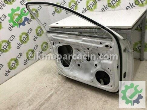 Volkswagen Passat Sol Ön Kapı 3G0831055 çıkma parça