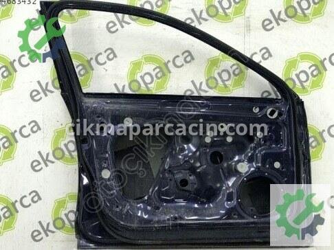 Volkswagen Passat Sol Ön Kapı 3G0831055 çıkma parça