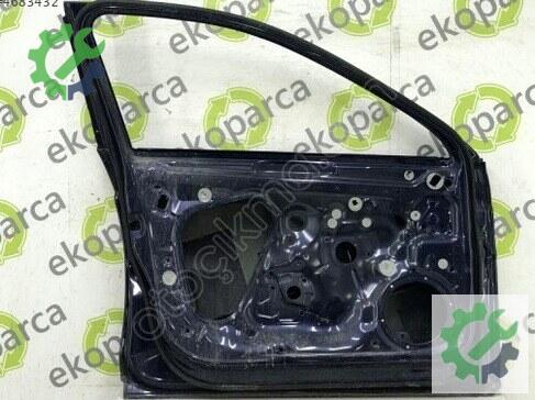 Volkswagen Passat Sol Ön Kapı 3G0831055 çıkma parça