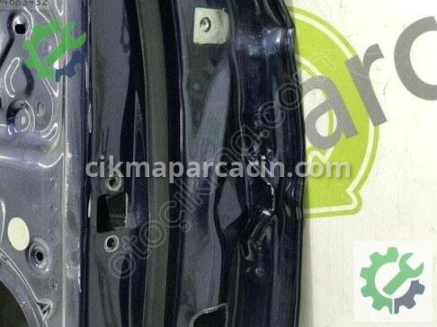 Volkswagen Passat Sol Ön Kapı 3G0831055 çıkma parça