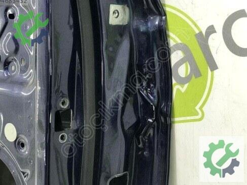 Volkswagen Passat Sol Ön Kapı 3G0831055 çıkma parça