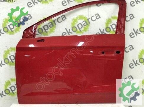 Volkswagen Passat Sol Ön Kapı 3G0831055 çıkma parça