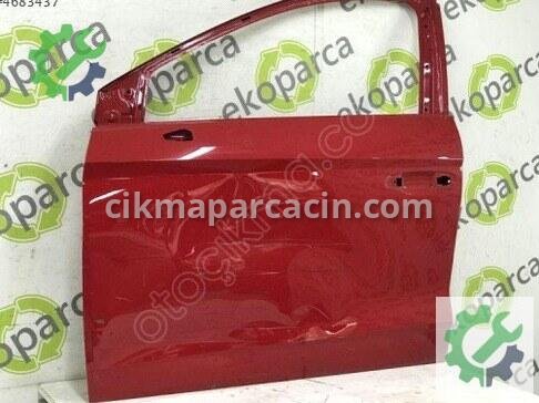 Volkswagen Passat Sol Ön Kapı 3G0831055 çıkma parça