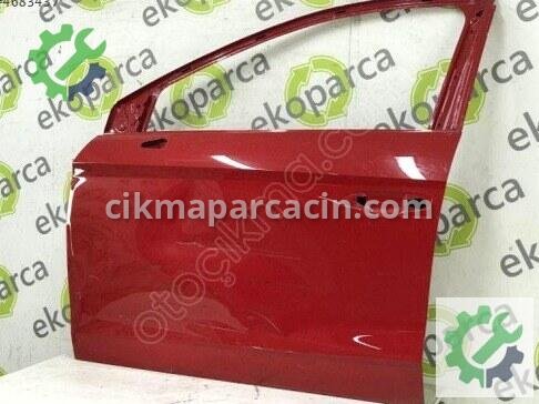 Volkswagen Passat Sol Ön Kapı 3G0831055 çıkma parça