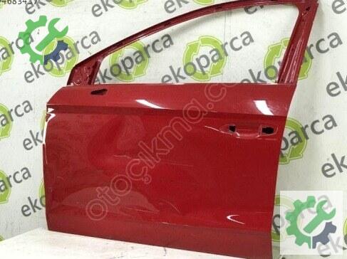 Volkswagen Passat Sol Ön Kapı 3G0831055 çıkma parça